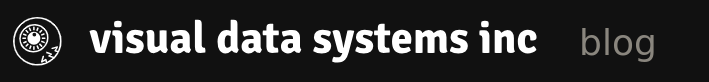 Visual Data Systems